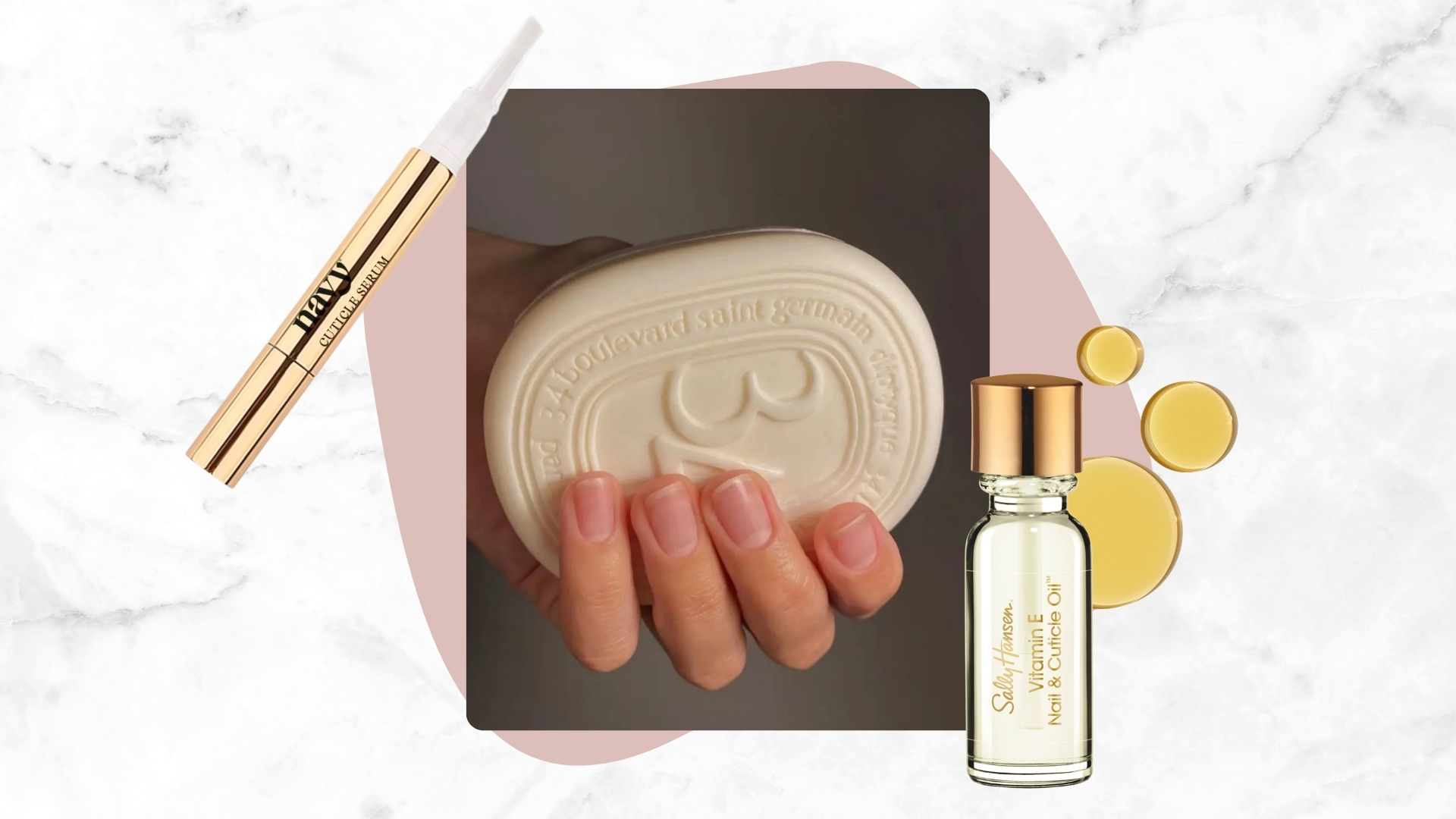 12 Expert Nail Repair Treatments to Fix Manicure Damage and Restore Strength