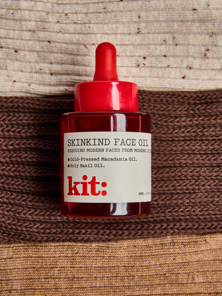 The 5 Best kit: Skincare Products to Simplify Your Routine for Healthy Skin