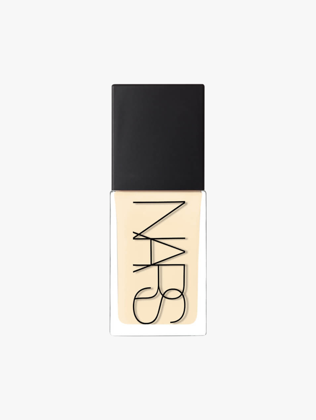 NARS Light Reflecting Foundation bottle labeled as a New South Wales favorite.