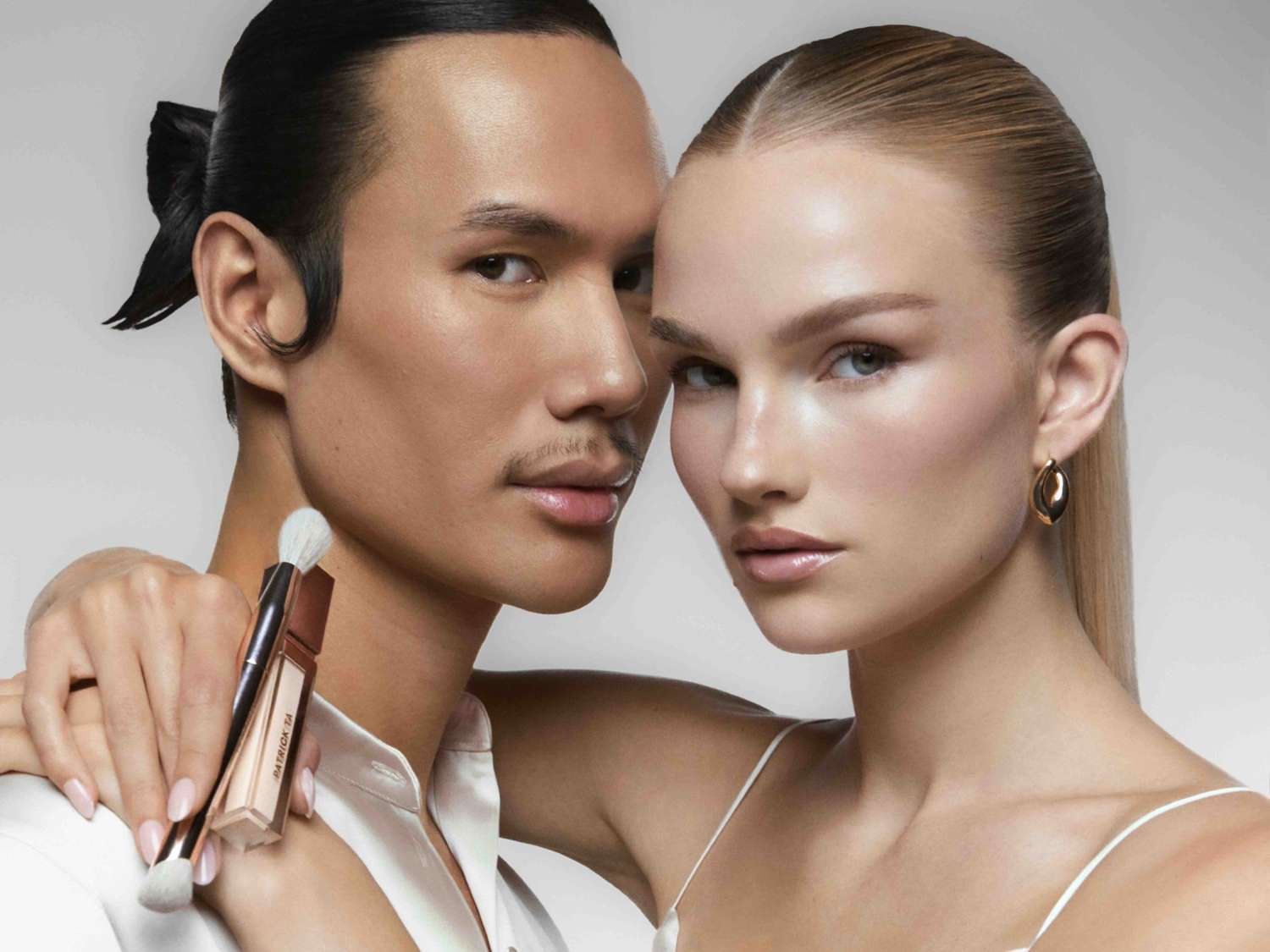 Patrick Ta Major Skin Soft Blur Brightening Concealer: 25 Shades for a Filter-Like Finish