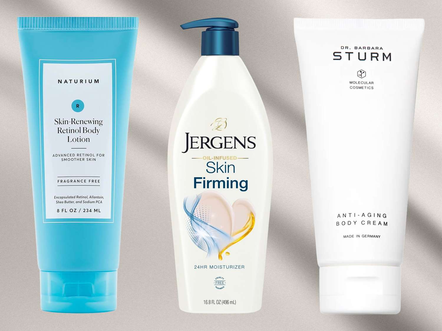 8 Best Body Lotions for Aging Skin of 2024: Top Firming & Hydrating Picks