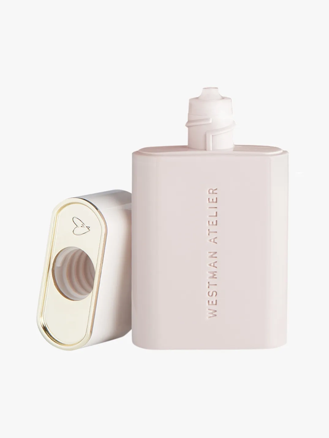 A bottle of Westman Atelier Vital Skincare Complexion Drops labeled for South Australia.
