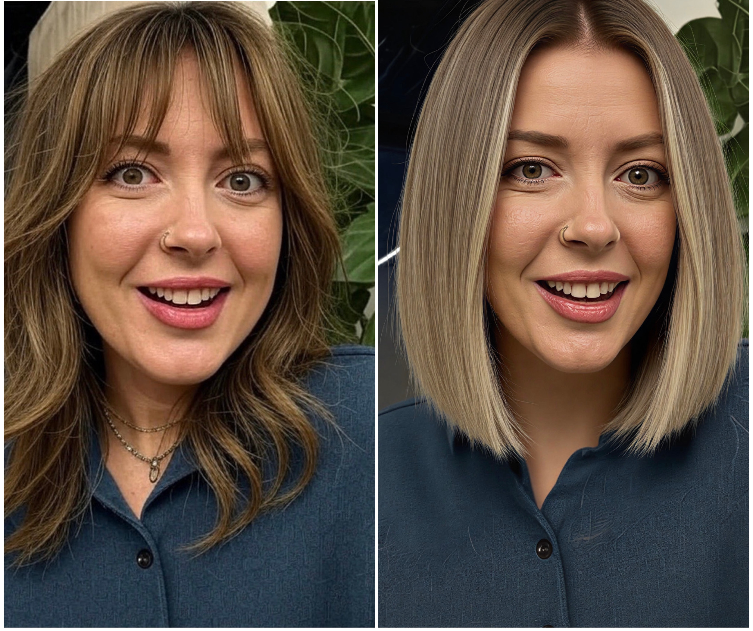 The Ultimate Guide to Choosing the Perfect Bob Haircut for Your Face Shape