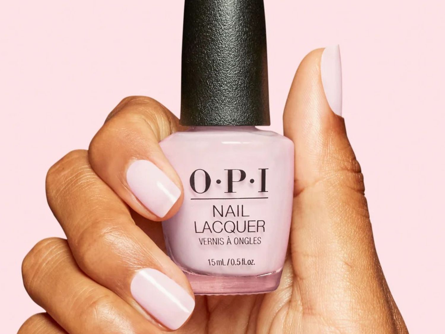 OPIcons Spring 2026: 5 Must-Have Remixed Shades from OPI’s 45th Anniversary Collection