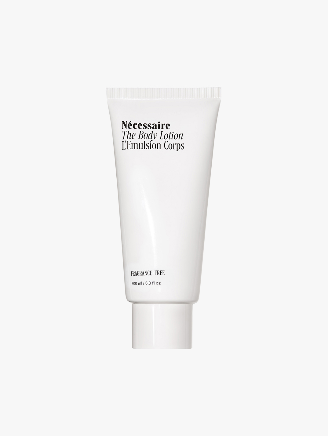 The Future of Body Moisturizers: Why Nécessaire’s Clinical Approach is a Skincare Game-Changer