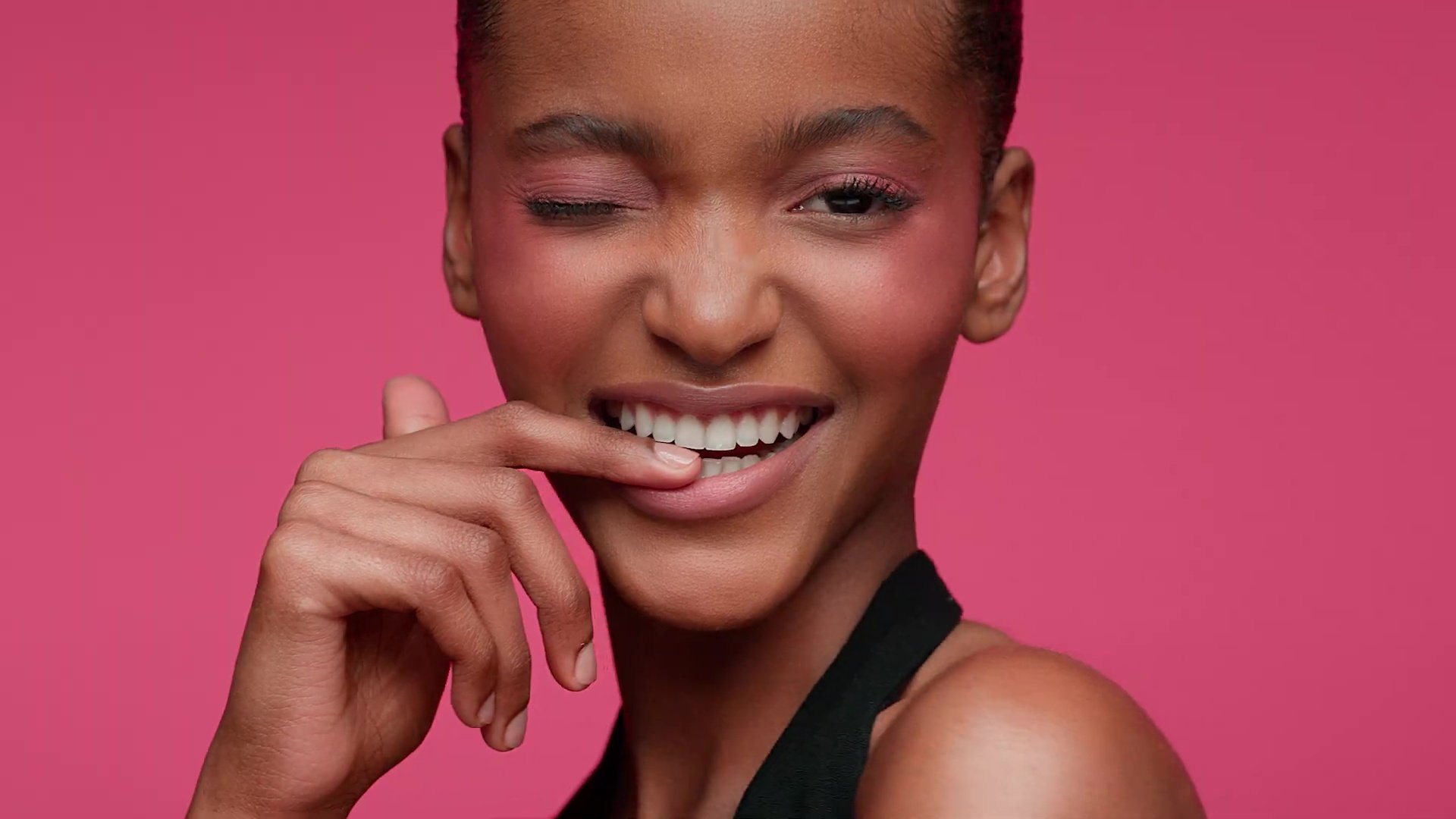 NARS Multiple collection showcasing various sticks and application on skin.